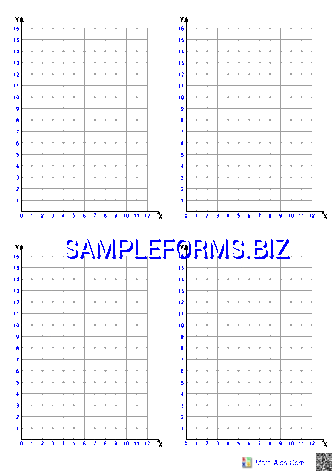 Single Quadrant 4 Per Page pdf free